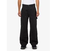 Dickies Double Knee Carpenter Pants Negro