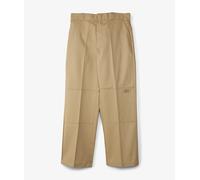 Dickies Double Knee Rec Pants Beige