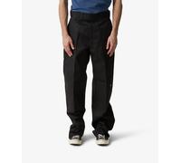 Dickies Double Knee Rec Pants Negro 32