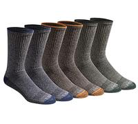 Dickies - Dri-tech - Calcetines deportivos con control de humedad para hombre - -