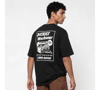Camiseta Dickies Dry Ridge M