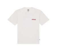 Dickies - Dry Ridge SS Tee - Tops - Hombre - Beige - XL -