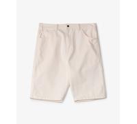 Dickies Duck Canvas Chap Shorts Blanco 34