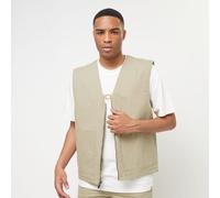 Dickies Duck Canvas Summer Vest beige S
