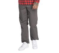 Dickies Duck Carpenter Jean Pantalones, Gris (Rinsed Slate RSL), (Tamaño del Fabricante:34T) para Hombre