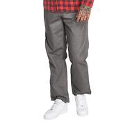 Dickies Duck Carpenter Jean Pantalones, Gris (Rinsed Slate RSL), (Tamaño del Fabricante:40T) para Hombre