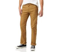 Dickies Duck Carpenter Pt, Pantalones, Hombre, Marrón (Brown Duck), 32W / 32L