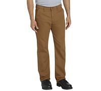 Dickies Duck Carpenter Pt, Pantalones, Hombre, Marrón (Brown Duck), 38W / 32L