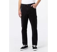 Dickies" Duck Lona Carpenter Pant "Pantalón Black