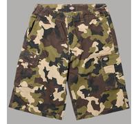 Dickies Eagle Bend Bermuda Cargo Hombre Shorts Utility Workwear