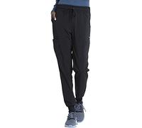 Dickies EDS Essentials Mid Rise Jogger, DK065, 3XL, Black