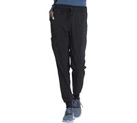 Dickies EDS Essentials Mid Rise Jogger, DK065, 4XL, Black