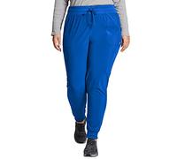 Dickies EDS Essentials Women Scrubs Pant Mid Rise Jogger DK065