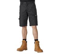 Dickies Everyday Short, Pantalones cortos Hombre, Negro (Black), 30W