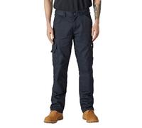 Dickies Everyday Trouser Pantalones, Azul Marino Oscuro, 42W para Hombre