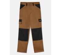 Dickies Everyday Trouser Pantalones, UK Antique Penny/Negro, 44W para Hombre