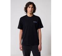 Dickies - Camisetas - Fairlawn SS Tee Black - Talla M - Negro Negro M