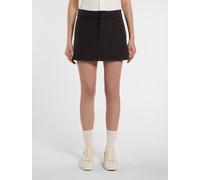 Dickies - Falda de trabajo Service, Mujer, Negro, Talla: 27