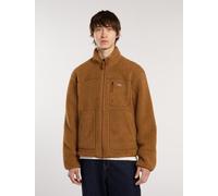 DICKIES Chaqueta polar 'Mount Hope' caramelo XL caramelo