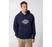 Dickies Forth Shaw Hoodie L Azul
