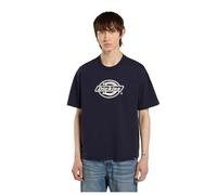 Dickies Forth Shaw Tee Ss L Azul