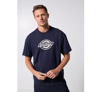 Dickies Forth Shaw Tee Ss XL Azul