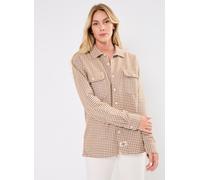 Dickies Frenchtown shirt S Beige
