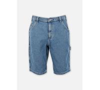 Dickies Garyville Denim short 33 Azul