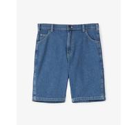 Dickies Garyville Denim Shorts Azul