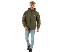 Dickies Giubbotto Uomo New Sarpy Jacket Dk0a4xg8mgr