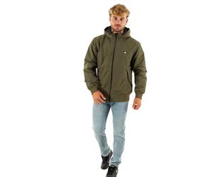 Dickies Giubbotto Uomo New Sarpy Jacket Dk0a4xg8mgr