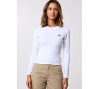Dickies Gladeville Tee Ls W XS Blanco