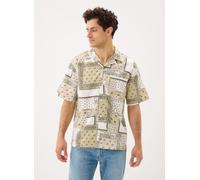 Dickies Glandorf Shirt Ss L Blanco