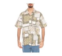 Dickies - Glandorf Shirt SS - Shirts - Hombre - Multicolor - XL -
