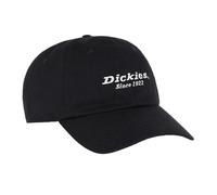 Dickies Gorra de Algodón de Sarga Diario para Adultos Unisex (FS11899)