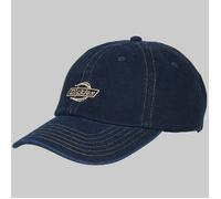 Dickies - Gorras - Denim Dad Cap Rinsed - Azul Azul one size