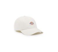 DICKIES Gorra 'HARDWICK' azul oscuro / amarillo / rojo fuego / blanco, Talla 55-60