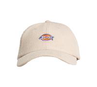 Dickies - Gorras - Hardwick Corduroy Cap Stone - Beige Beige one size