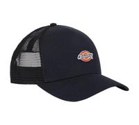 DICKIES Gorra 'Hanston' negro / offwhite 55-60 negro / offwhite