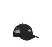 DICKIES Gorra 'Hanston' negro / offwhite 55-60 negro / offwhite