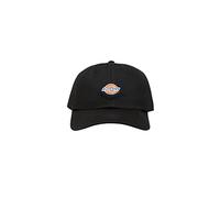 Dickies Hardwick Gorra de bisbol, Negro (Black Blk), Talla única para Hombre