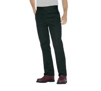 Dickies Hombre 874 Pantalones Clásico Original Fit Trabajo Escuela Uniforme Liso