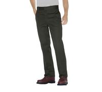 Dickies Hombre 874 Pantalones Clásico Original Fit Trabajo Escuela Uniforme Liso