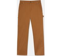 Dickies Hombre Arbeitshose Duck Carpenter Pt Marrón Pato W34-L32