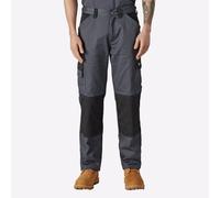 Dickies Hombre Diario Bolsillos Ropa Pantalones Militares (32R Corte Regular)