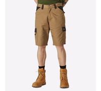Dickies Hombre Diario Trabajo Largo hasta Rodilla Comercio Construcción Shorts