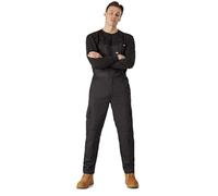 Dickies Hombre, Mono de tirantes Everyday, negro, S