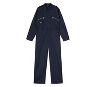 Dickies Hombre, Mono Redhawk, NAVY AZUL, XXL