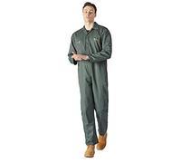 Dickies Hombre, Mono Redhawk, VERDE LINCOLN, 3XL