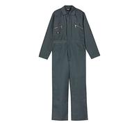 Dickies Hombre, Mono Redhawk, VERDE LINCOLN, XL